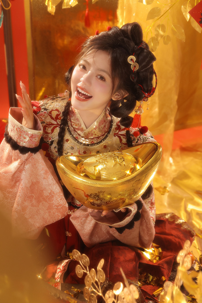 甄嬛传 封面