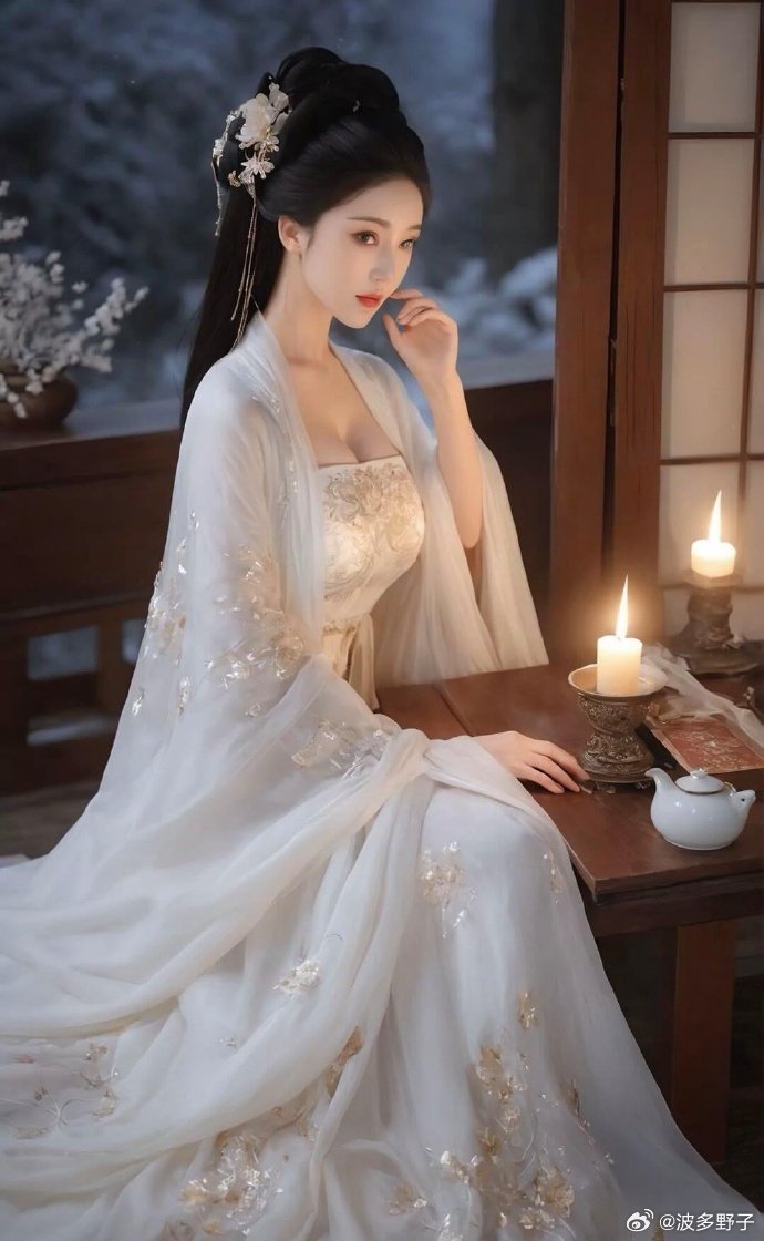 承欢记 海报